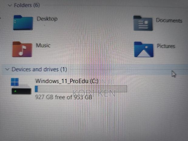 Laptop Dell Latitude 7410 16GB Intel Core i5 SSD 1T photo 4