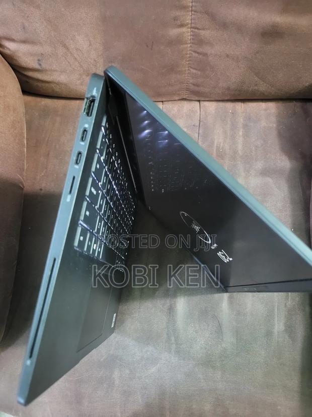 Laptop Dell Latitude 7410 16GB Intel Core i5 SSD 1T photo 7