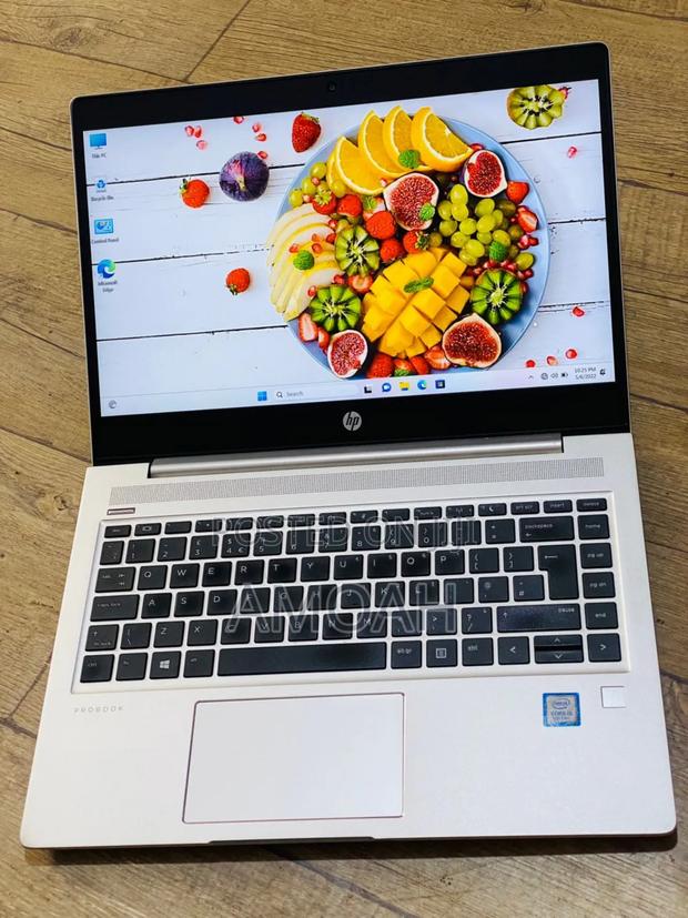Laptop HP ProBook 440 G6 8GB Intel Core I5 SSD 256GB · Photo 4