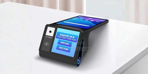 Z108 Smart Pos