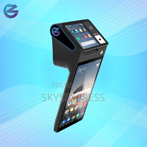 Z108 Smart Pos photo 2
