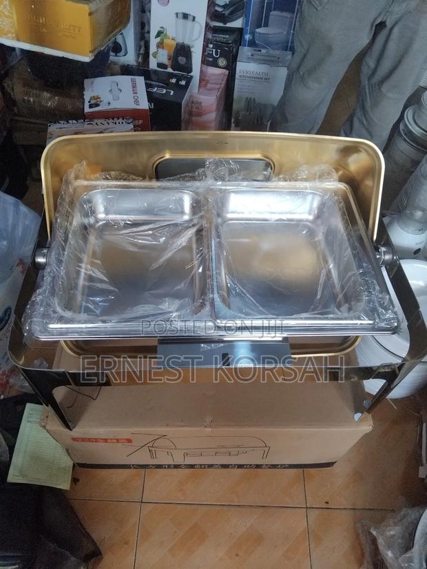 2 in 1chafing Dish · Photo 3