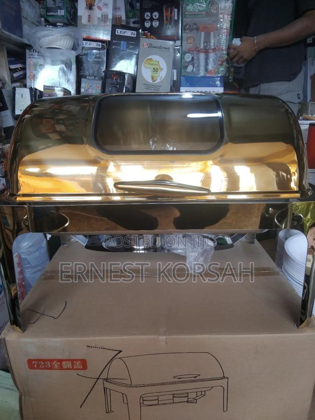 2 in 1chafing Dish · Photo 4