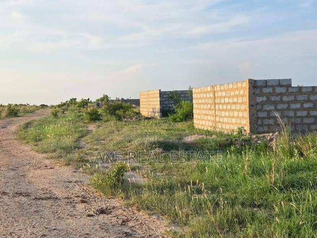 Ultimate Documented Plots at Prampram Beach Lane · Photo 4