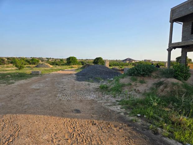 Unique Real Estate Plots at Prampram Beach Lane · Photo 3
