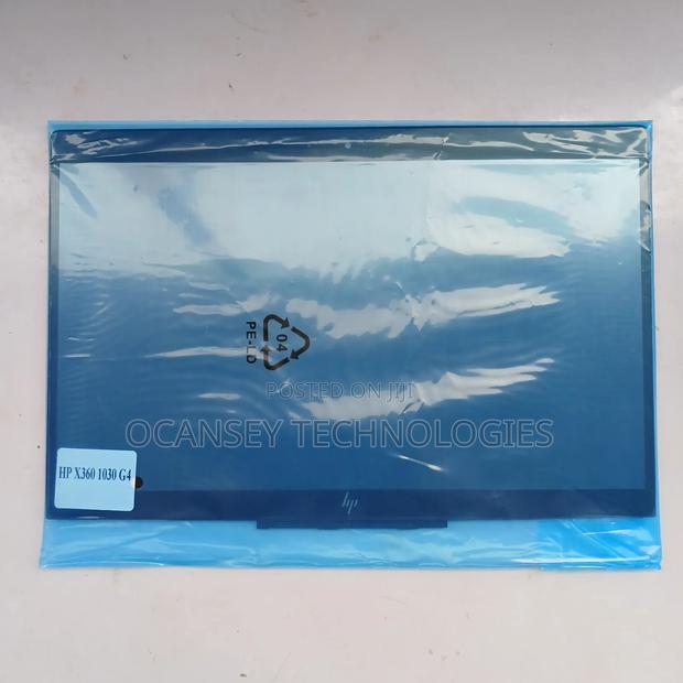 Hp X360 1030 G4 Screen and Touch