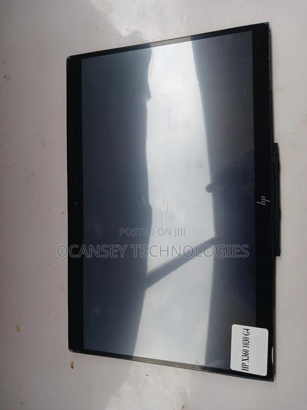 Hp X360 1030 G4 Screen and Touch photo 3