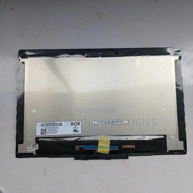Hp X360 1030 G4 Screen and Touch photo 4