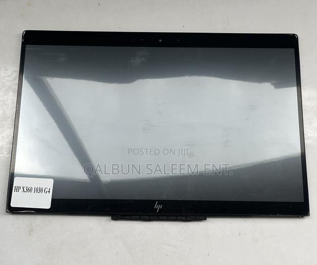 Laptop Lcd Screen For Hp Elitebook X360 1030 G4 Touch Screen