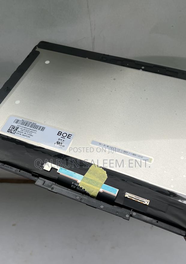 Laptop Lcd Screen For Hp Elitebook X360 1030 G4 Touch Screen photo 4