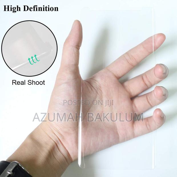 Samsung Galaxy S25 Ultra / S24 Ultra Uv Screen Protector photo 6