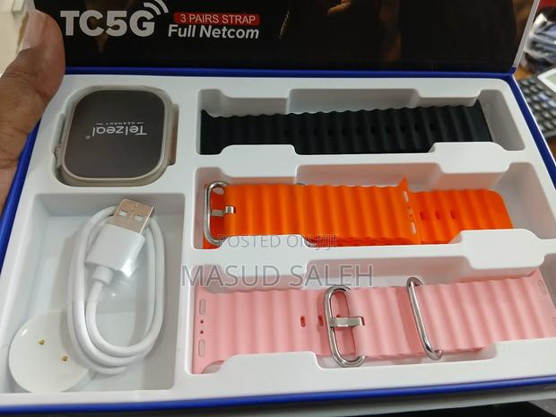 Smart Watch Tc 5g · Photo 4