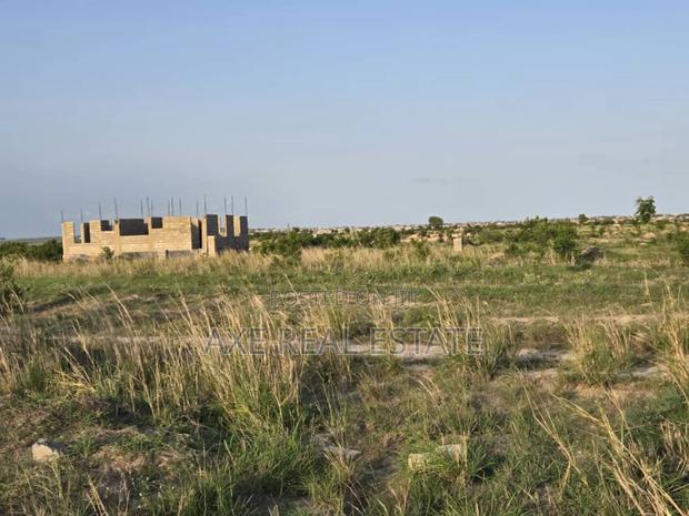 Well Serviced Half Plot! Litigation Free at Prampram · Photo 3