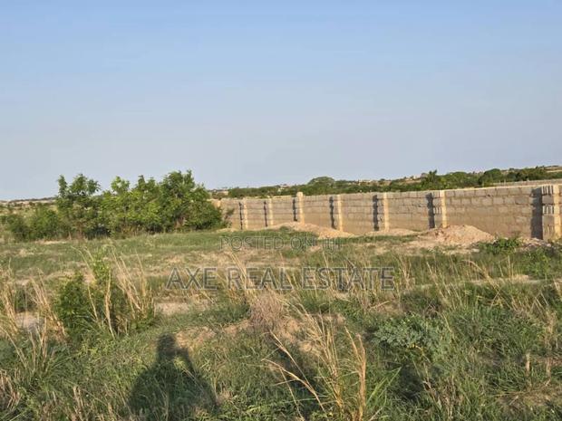 Well Serviced Half Plot! Litigation Free at Prampram · Photo 4