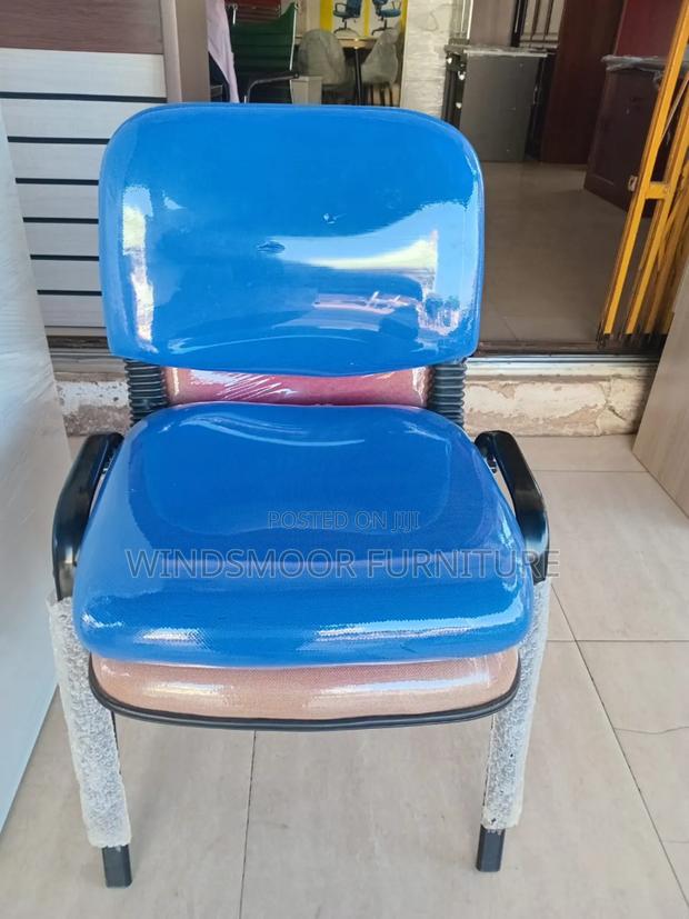 Colourful Chair