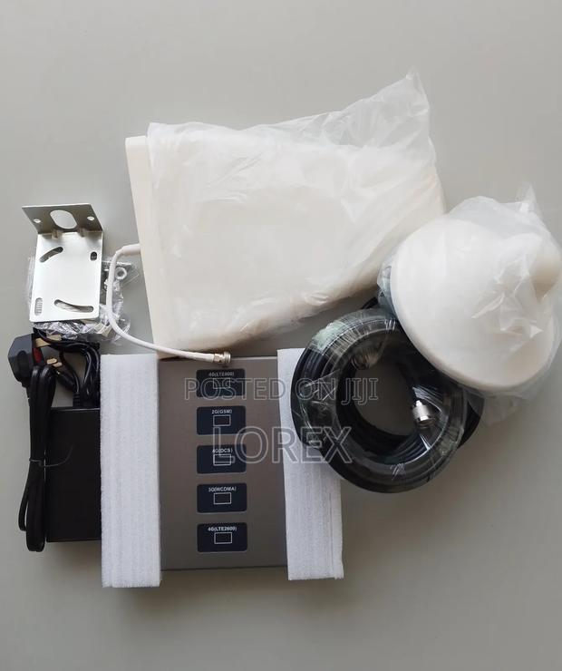 Universal Network Booster 4g Lte · Photo 2