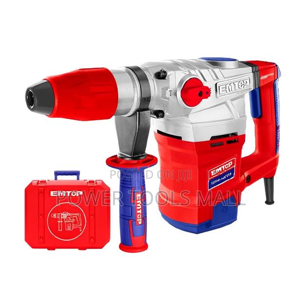 Rotary Hammer 1,500w · Photo 2