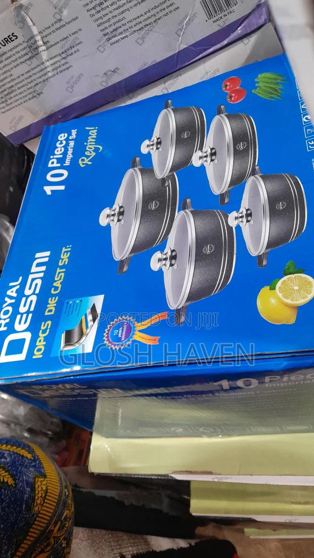 1pcs Dessini Cookware · Photo 2
