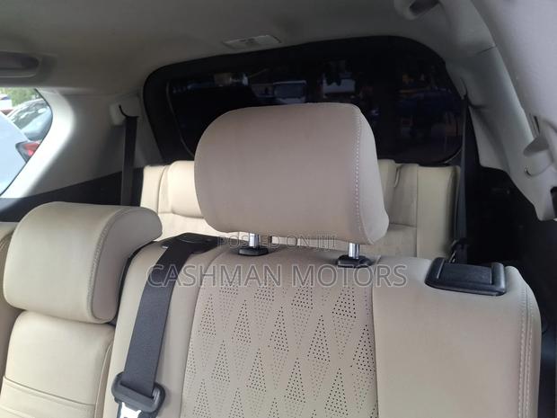 Toyota Land Cruiser Prado 2.8 2017 Black