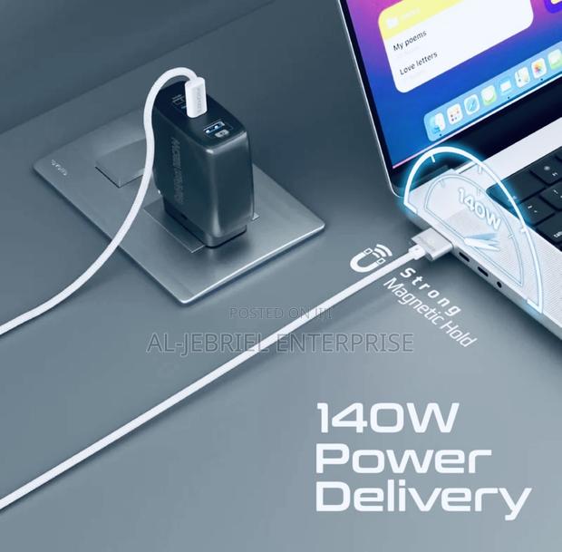 Promate Magcord Charging Cable for Macbook · Photo 4