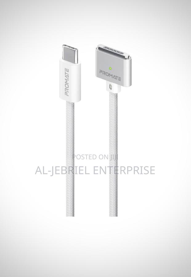 Promate Magcord Charging Cable for Macbook · Photo 3