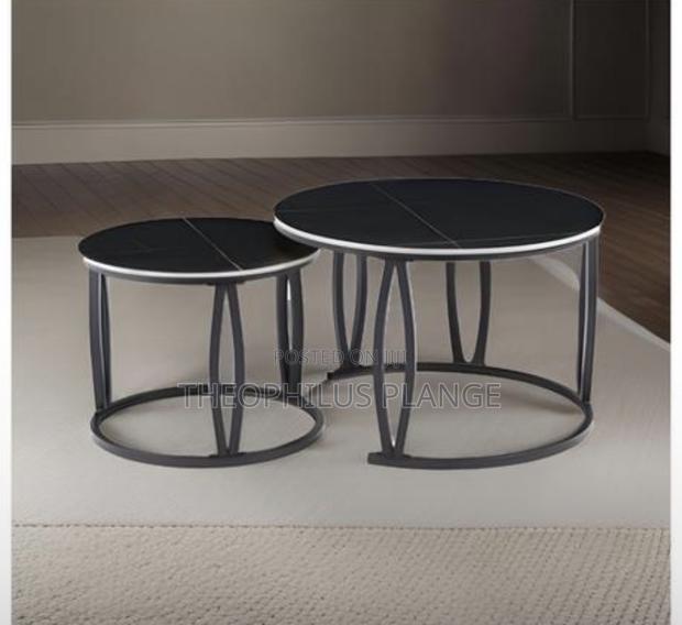 Center Table/ Coffee Table Mable 2in1 · Photo 2