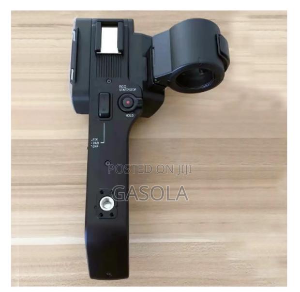 Sony Z90 X70 Handle