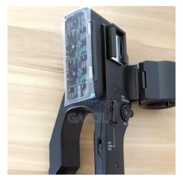 Sony Z90 X70 Handle photo 3
