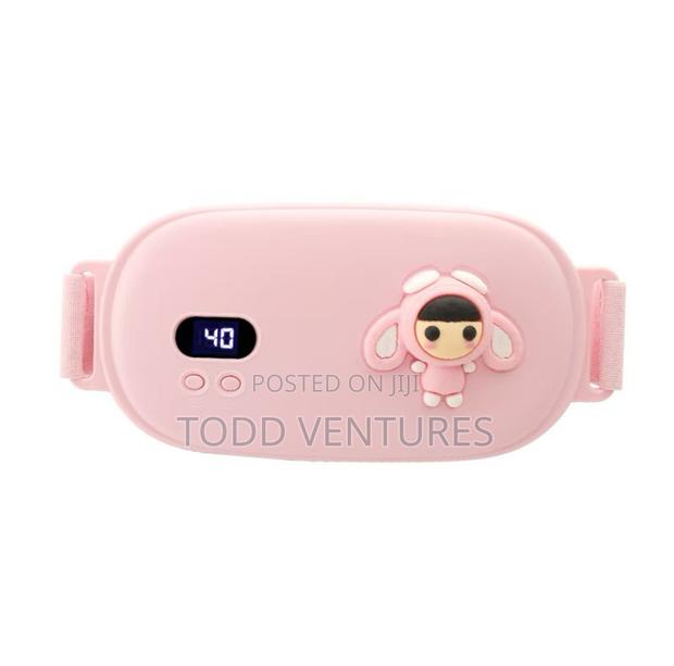 Period Cramp Massager
