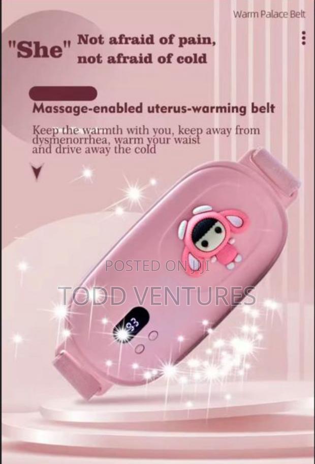 Period Cramp Massager photo 2