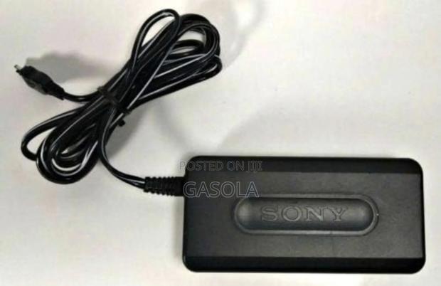 Sony Adapter Ac-L15a photo 2