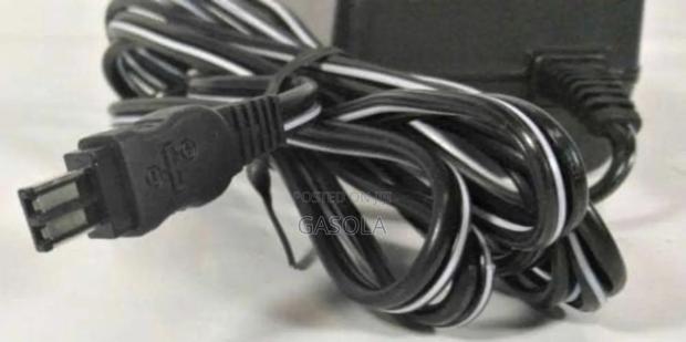 Sony Adapter Ac-L15a photo 3