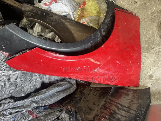 Mercedes Benz C250 2013-2014 W204 Fenders Available
