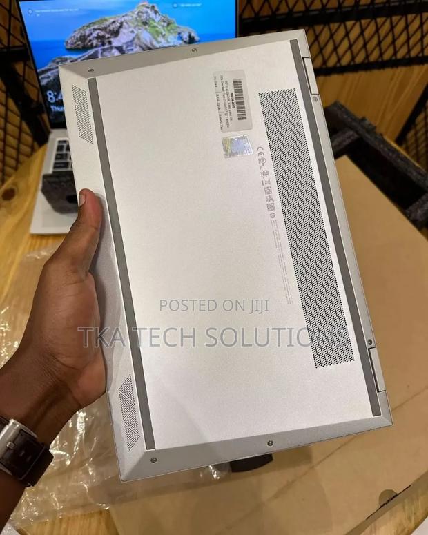 New Laptop HP EliteBook X360 1040 G7 16GB Intel Core I5 SSD 512GB photo 6