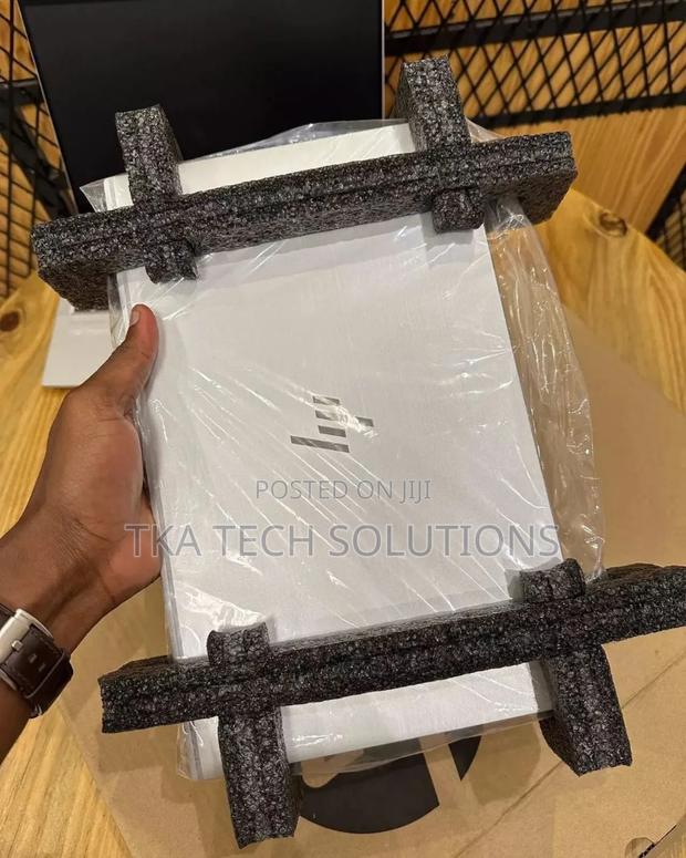 New Laptop HP EliteBook X360 1040 G7 16GB Intel Core I5 SSD 512GB photo 7