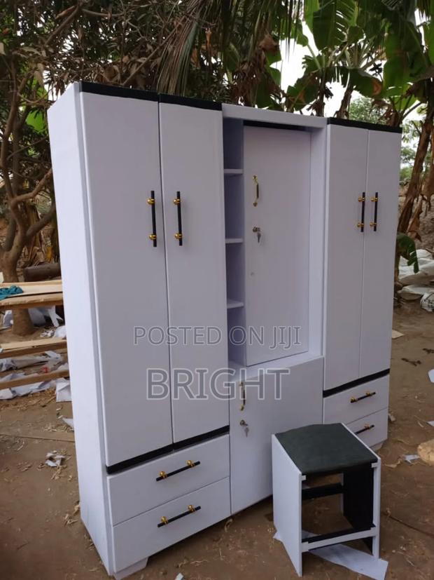 Wardrobe 4in1