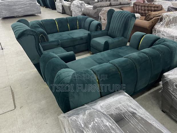 Quality Sofa Set · Photo 4
