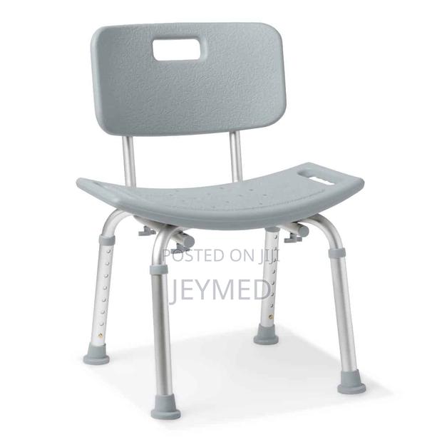 Shower Seat(Backrest) · Photo 2