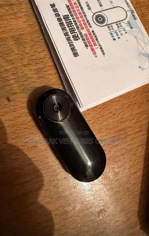 C20 Mini Spy Hidden Body Camera photo 2