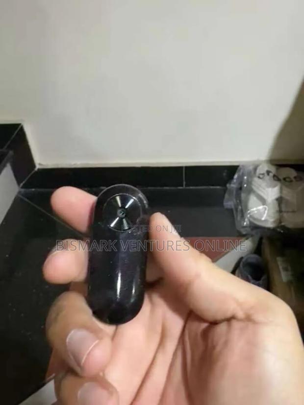 C20 Mini Spy Hidden Body Camera photo 3