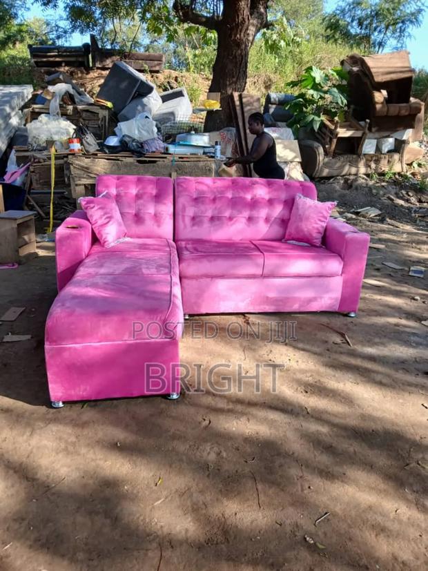 Sofa Chair L Shape · Photo 2