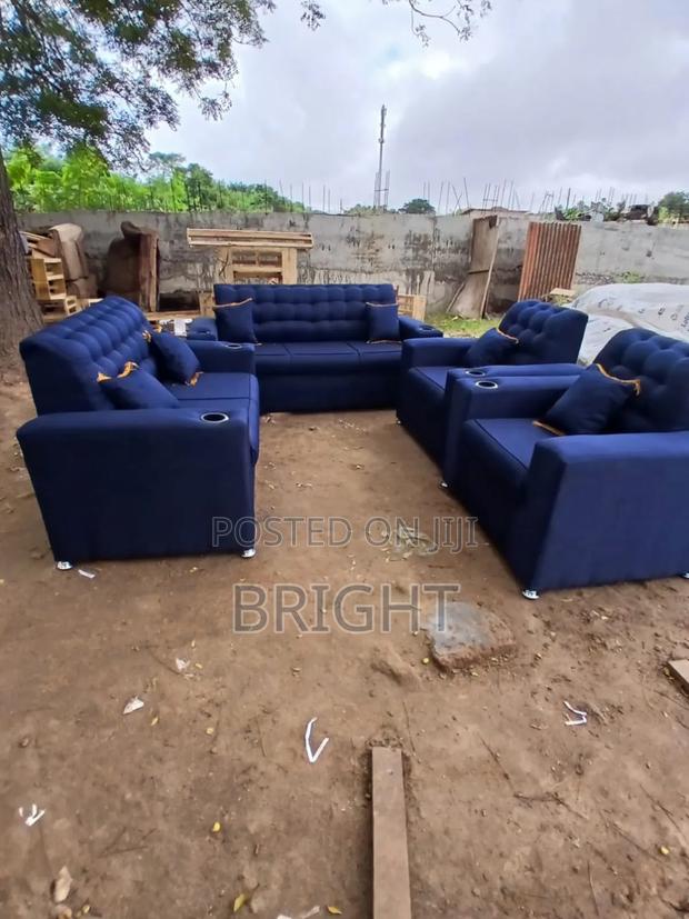Full Sets Sofa Payment on Delivery