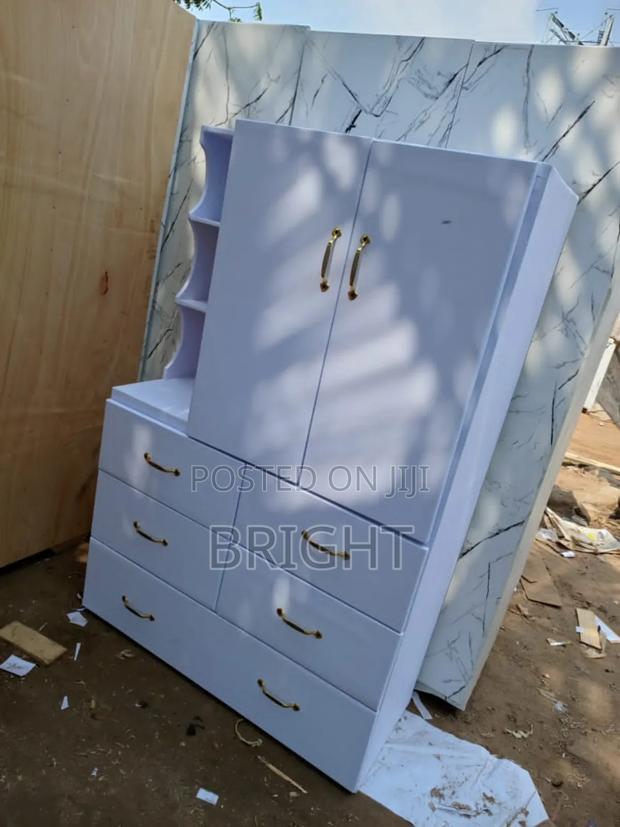 Baby Wardrobe