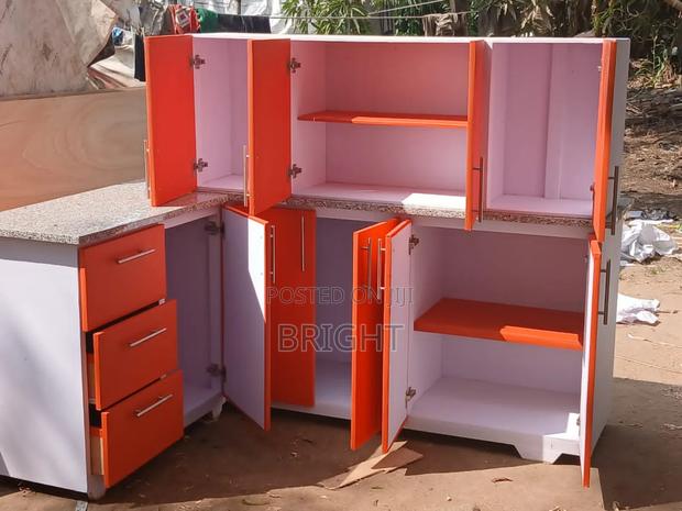 Kitchen Cabinet
