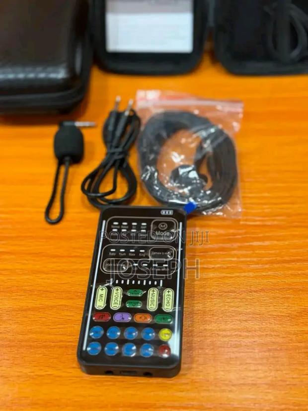 Voice Changer · Photo 3