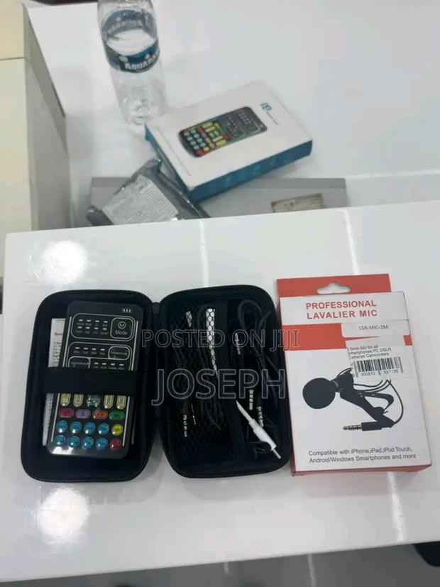 Portable Voice Changer · Photo 3