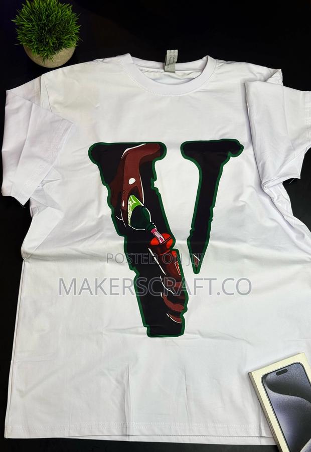 Graphic Tees / Designed T-Shirts / T-Shirts With Design photo 5