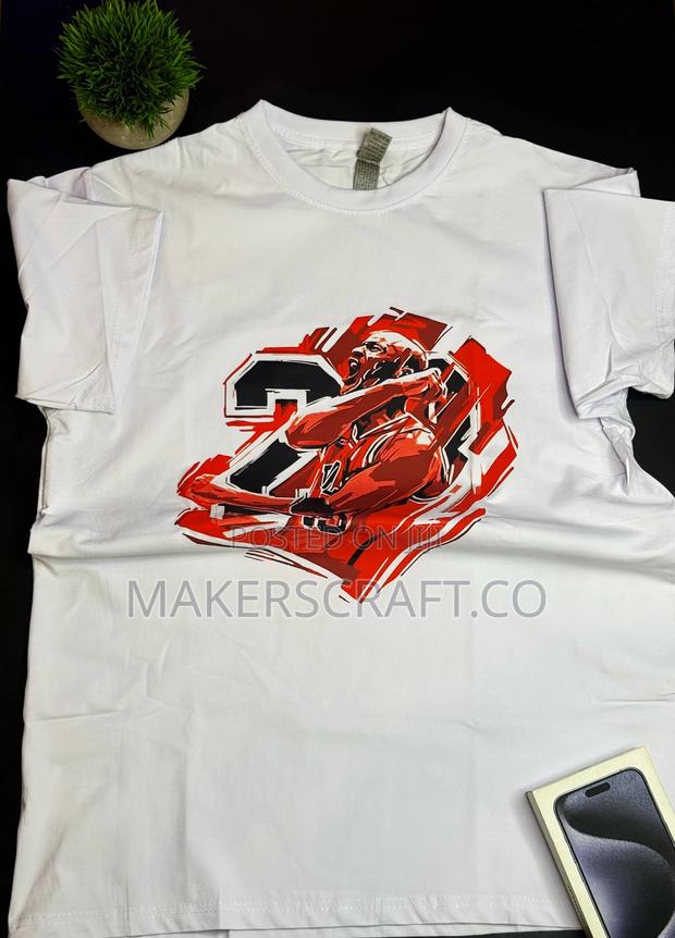 Graphic Tees / Designed T-Shirts / T-Shirts With Design photo 7