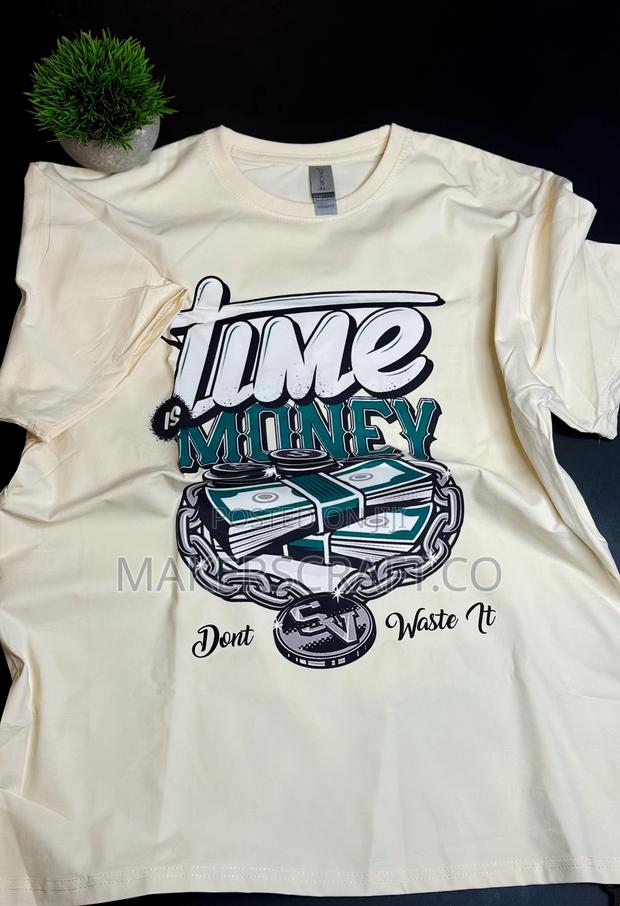 Graphic Tees / Designed T-Shirts / T-Shirts With Design photo 2