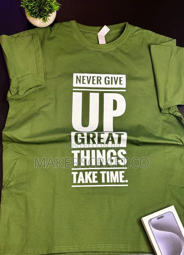 Graphic Tees / Designed T-Shirts / T-Shirts With Design photo 11
